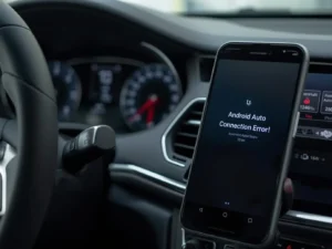 Android Auto não conecta ou não funciona? Guia completo